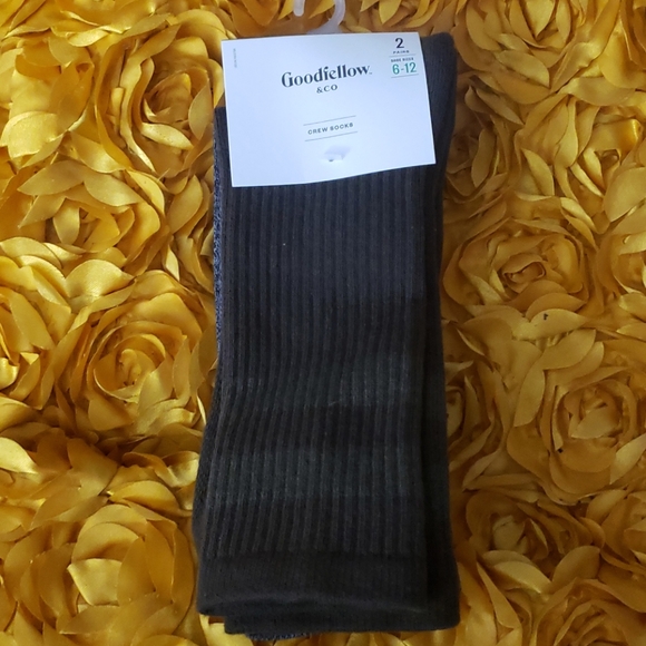4 Goodfellow & co. Men's socks - Picture 8 of 10